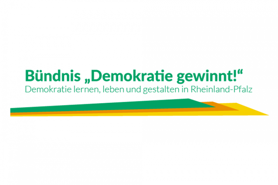 Demokratie macht Schule: Rheinland-Pfalz stärkt Demokratiebildung, Erinnerungskultur und europäisches Miteinander