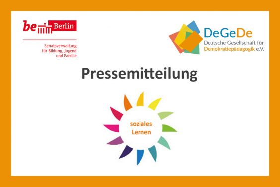 Veranstaltungshinweis: Verleihung des Helga-Moericke-Preises am 26. November 2019 in Berlin