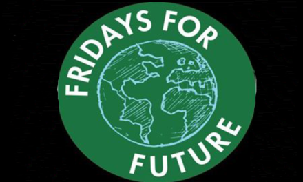 Offene Diskussionveranstaltung: unter anderem mit dabei die Fridays for Future-Aktivistin Luisa Neubauer u.v.m.