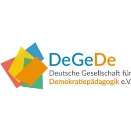 Einladung zur Online-AG-Klassenrat der DeGeDe e.V. am 17.10.2023