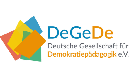 Einladung zur Digitalen Akademie der DeGeDe für Schulleitungen