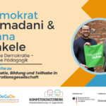 Demokrat Ramadani & Diana Finkele