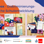 Toolbox – Diskriminierungskritische Schulentwicklung