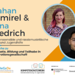 Anna Friedrich & Atahan Demirel