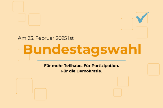 Bundestagswahl 2025