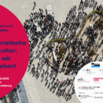Demokratische Schulkultur: Wofür wir (ein)stehen!