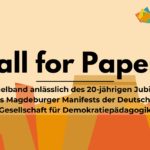 Call for Papers