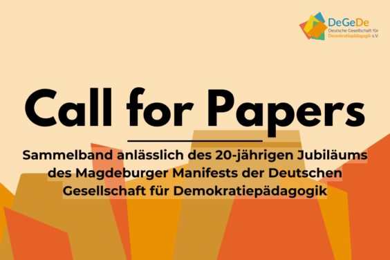 Call for Papers