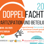 Doppelfachtag – Partizipation und Beteiligung