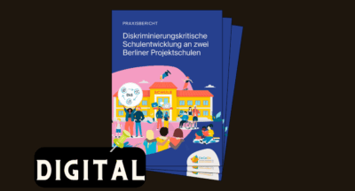 Praxisbericht - digital [Digital]