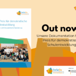 Dokumentation – Der Preis für demokratische Schulentwicklung