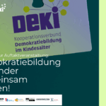 Rückblick – Auftaktveranstaltung des KV DeKi