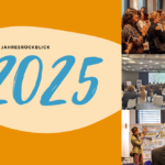 Jahresrückblick 2025