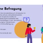 Online-Umfrage – KV DeKi